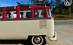 1975 Type 2 T1 23-Window Samba Recr Thumbnail 16