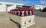 1975 Type 2 T1 23-Window Samba Recr Thumbnail 20