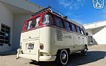 1975 Type 2 T1 23-Window Samba Recr Thumbnail 24