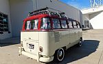 1975 Type 2 T1 23-Window Samba Recr Thumbnail 25