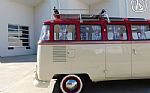 1975 Type 2 T1 23-Window Samba Recr Thumbnail 28
