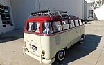 1975 Type 2 T1 23-Window Samba Recr Thumbnail 26