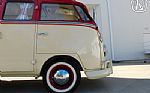 1975 Type 2 T1 23-Window Samba Recr Thumbnail 33