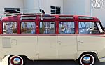 1975 Type 2 T1 23-Window Samba Recr Thumbnail 32