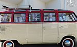 1975 Type 2 T1 23-Window Samba Recr Thumbnail 31