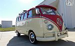 1975 Type 2 T1 23-Window Samba Recr Thumbnail 36