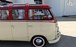 1975 Type 2 T1 23-Window Samba Recr Thumbnail 35