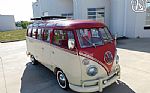 1975 Type 2 T1 23-Window Samba Recr Thumbnail 38
