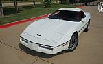 1989 Corvette Convertible Thumbnail 3