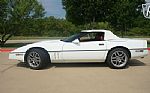 1989 Corvette Convertible Thumbnail 7