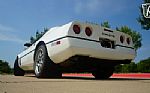 1989 Corvette Convertible Thumbnail 11