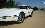 1989 Corvette Convertible Thumbnail 28