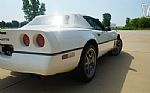 1989 Corvette Convertible Thumbnail 32