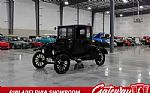 1918 Model T Thumbnail 1