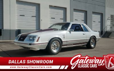 1984 Ford Mustang 351 Procharged 600HP N 1984 Ford Mustang 351 Procharged 600HP Notchback