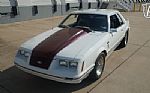 1984 Mustang 351 Procharged 600HP N Thumbnail 2