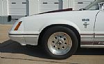 1984 Mustang 351 Procharged 600HP N Thumbnail 34