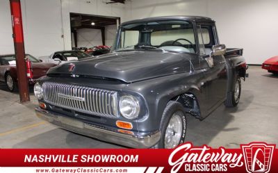 Photo of a 1965 International Harvester D-Series D900 for sale