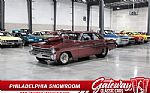 1967 Chevy II / Nova Thumbnail 1