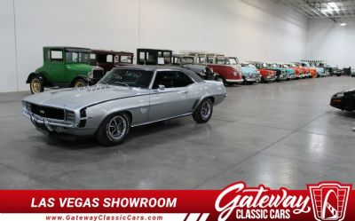 Photo of a 1969 Chevrolet Camaro RS/SS for sale
