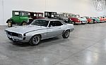 1969 Camaro RS/SS Thumbnail 3