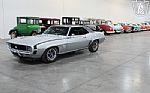 1969 Camaro RS/SS Thumbnail 2