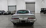1969 Camaro RS/SS Thumbnail 17
