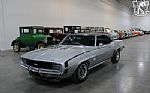 1969 Camaro RS/SS Thumbnail 14