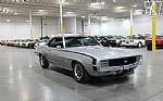 1969 Camaro RS/SS Thumbnail 20