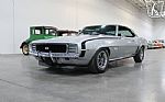1969 Camaro RS/SS Thumbnail 22