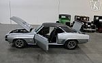 1969 Camaro RS/SS Thumbnail 31