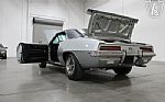 1969 Camaro RS/SS Thumbnail 48