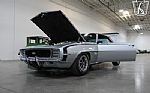 1969 Camaro RS/SS Thumbnail 46