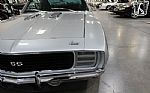 1969 Camaro RS/SS Thumbnail 67