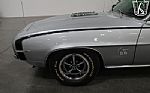 1969 Camaro RS/SS Thumbnail 68