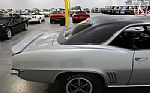 1969 Camaro RS/SS Thumbnail 74