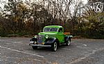 1939 Pickup Master Body Off Restora Thumbnail 6