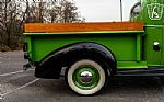 1939 Pickup Master Body Off Restora Thumbnail 48