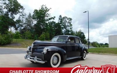 Photo of a 1941 Studebaker Commander for sale