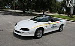 1997 Camaro Z28 Brickyard 400 Festi Thumbnail 61