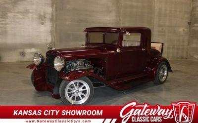 Photo of a 1930 Hudson Coupe for sale
