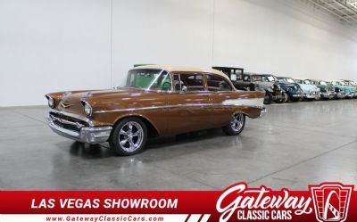 Photo of a 1957 Chevrolet Bel Air for sale