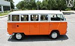 1994 Type 2 Samba Thumbnail 59