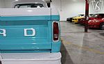 1966 F-Series F100 Thumbnail 43