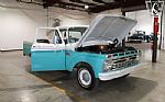 1966 F-Series F100 Thumbnail 70