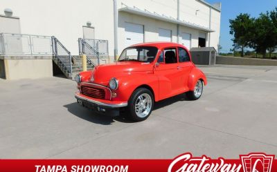 Photo of a 1959 Morris Minor 1000 for sale