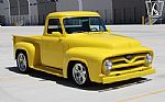 1955 F100 Thumbnail 5