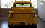1955 F100 Thumbnail 14