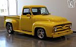 1955 F100 Thumbnail 24