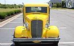 1934 1/2 Ton Pickup Truck Thumbnail 8